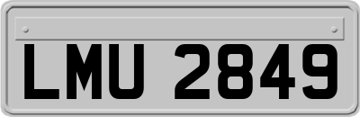 LMU2849