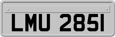 LMU2851