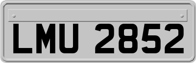 LMU2852