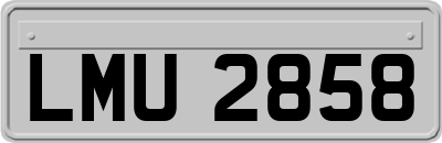 LMU2858