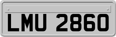 LMU2860