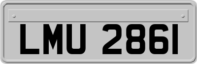 LMU2861