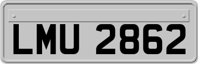 LMU2862