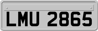 LMU2865