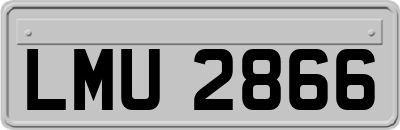 LMU2866