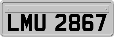 LMU2867