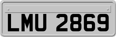 LMU2869