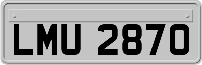 LMU2870