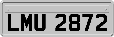LMU2872