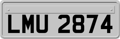 LMU2874
