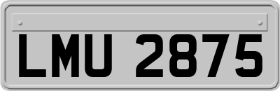 LMU2875