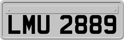 LMU2889