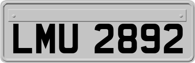 LMU2892