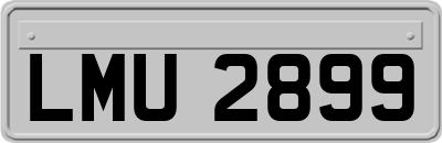 LMU2899
