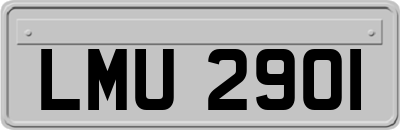 LMU2901