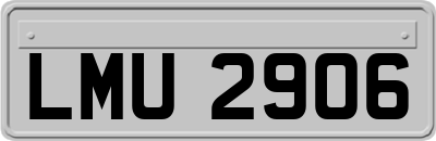 LMU2906