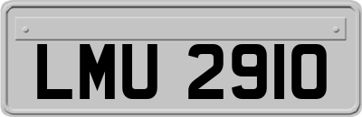 LMU2910