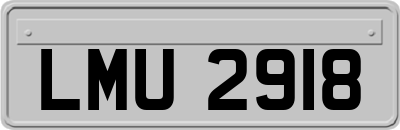 LMU2918