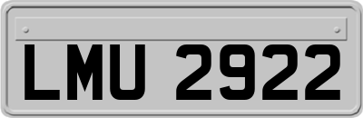 LMU2922