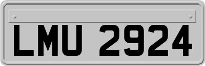 LMU2924