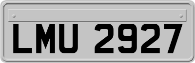 LMU2927