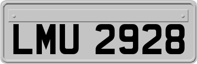 LMU2928