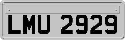 LMU2929
