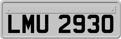 LMU2930