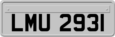 LMU2931