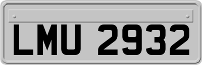 LMU2932