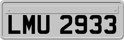LMU2933
