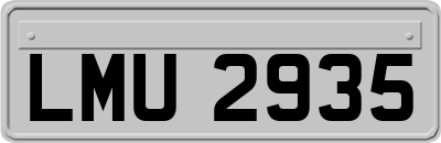 LMU2935