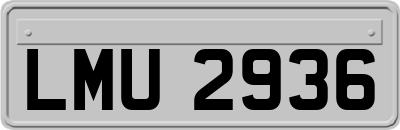 LMU2936