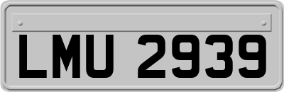 LMU2939