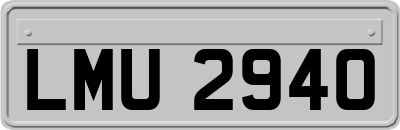 LMU2940