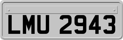 LMU2943