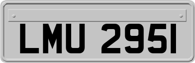 LMU2951