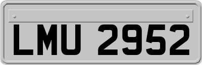 LMU2952