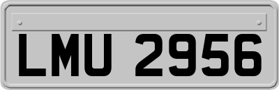 LMU2956