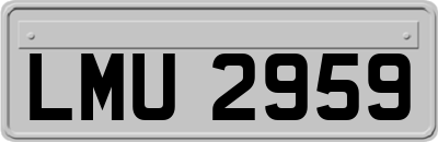 LMU2959