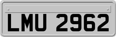 LMU2962