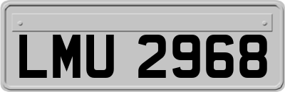 LMU2968