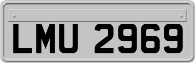 LMU2969