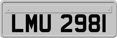 LMU2981