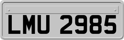 LMU2985
