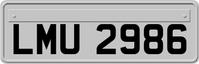 LMU2986