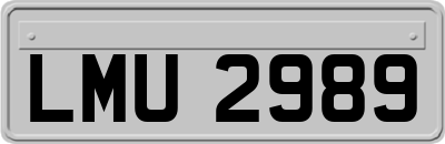 LMU2989