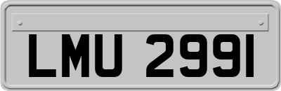 LMU2991