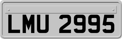 LMU2995