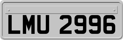 LMU2996